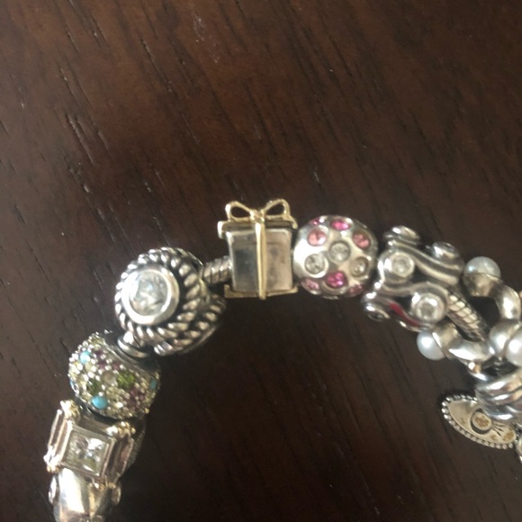 Pandora bracelet - Picture 3 of 4